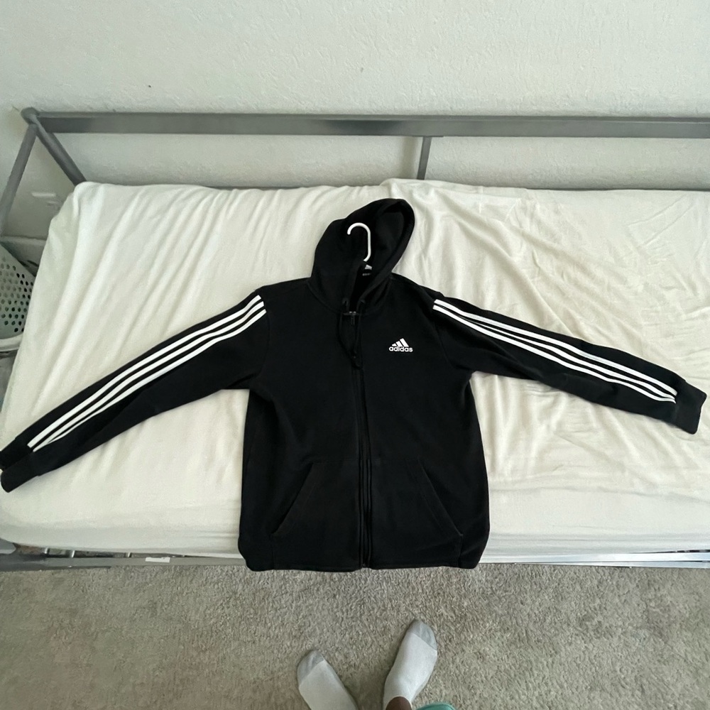 adidas jacket